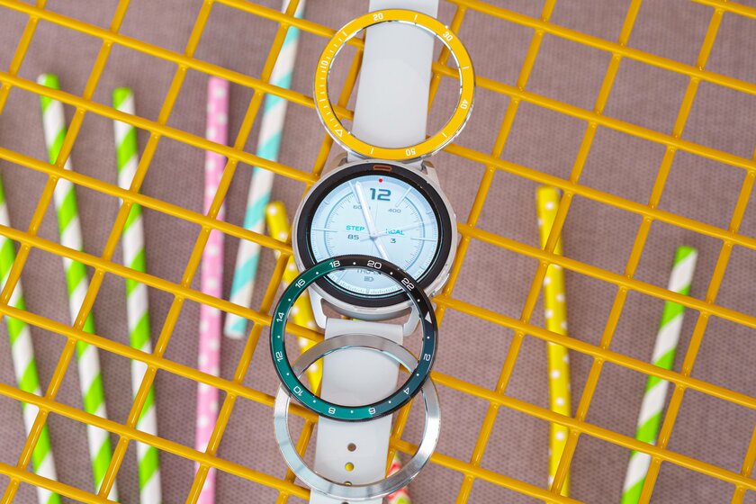 Xiaomi сделала долгоживущие часы с изюминкой, которой ни у кого нет. Обзор Watch S3 — Дизайн. 1