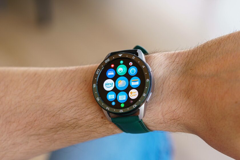 Xiaomi сделала долгоживущие часы с изюминкой, которой ни у кого нет. Обзор Watch S3 — Функции. 1